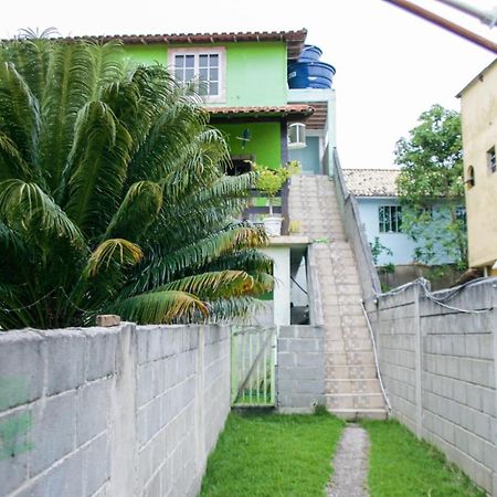 Casa Verde Do Pero Villa Cabo Frio Exterior photo